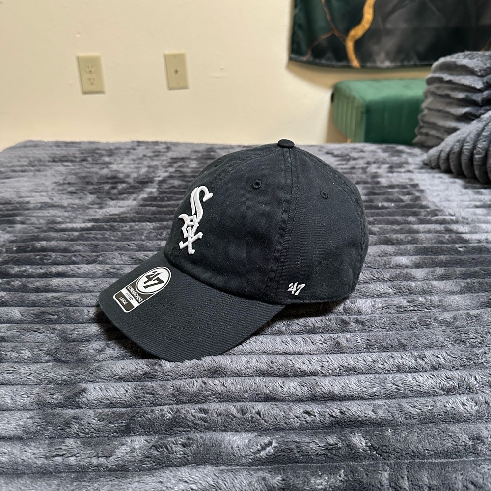 ‘47 Chicago White Sox Cap